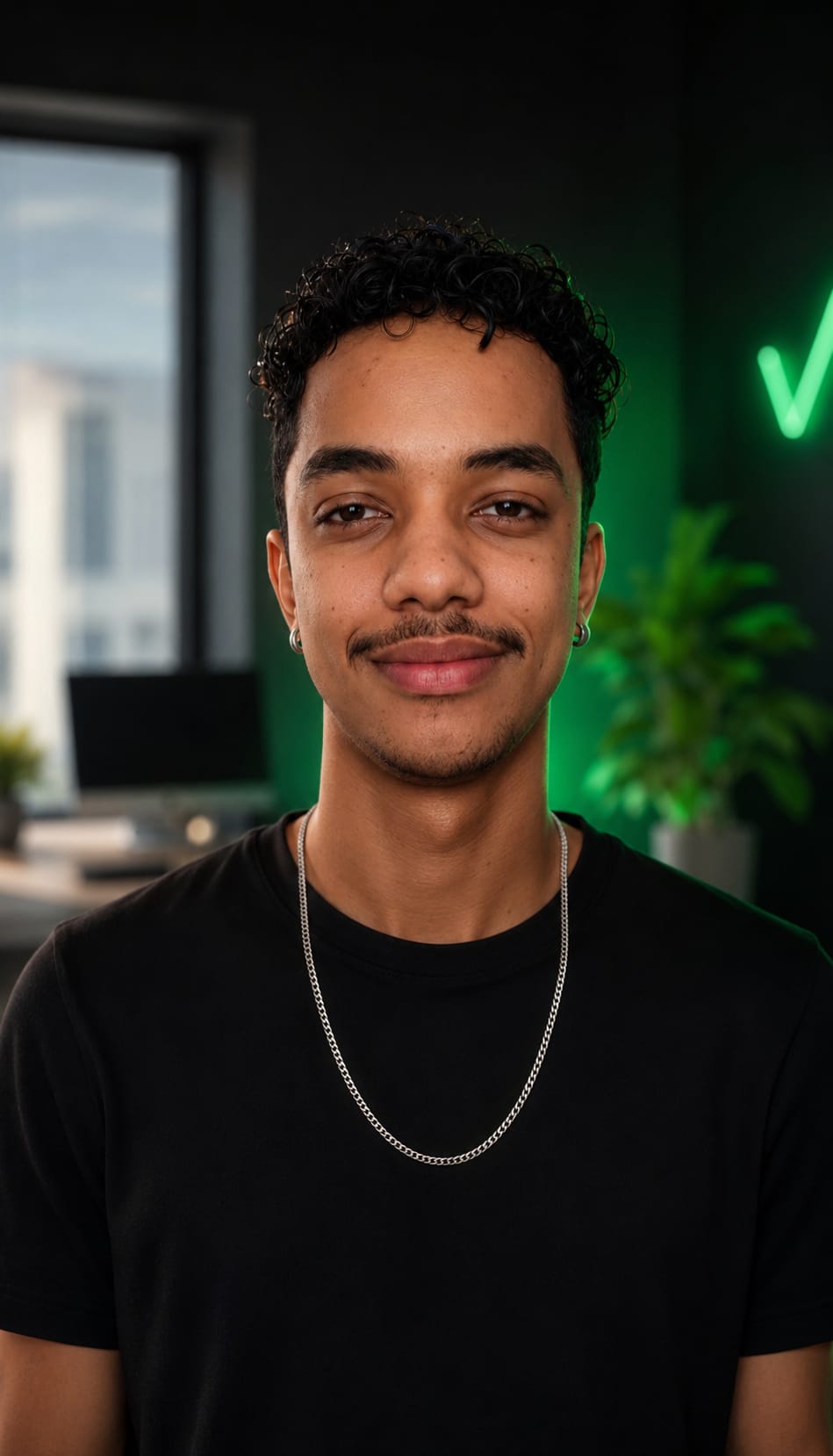 Vitor Dev — Backend Developer